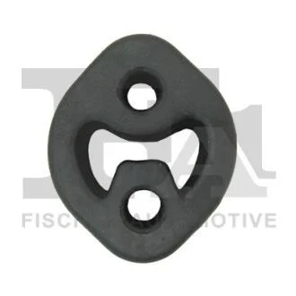 FISCHER VOLVO кріплення глушника V70 00-, S60 04- Fischer Automotive One (FA1) 553913