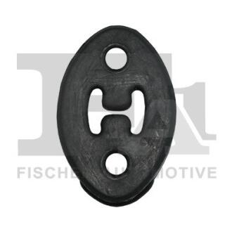 FISCHER VOLVO кріплення глушника S60 I 2.0 00-, S80 I 2.4 99-, V70 II 2.4 00-, XC90 I D5 AWD 11- Fischer Automotive One (FA1) 553-914