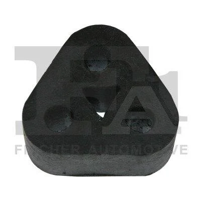FISCHER VOLVO Серьга глушника C30 D5 06-, S40 II 2.4 CDI 07- (OE - 30793761) Fischer Automotive One (FA1) 553918 (фото 1)