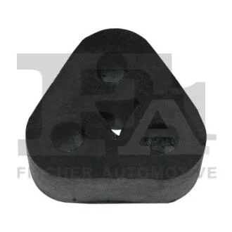 FISCHER VOLVO Серьга глушника C30 D5 06-, S40 II 2.4 CDI 07- (OE - 30793761) Fischer Automotive One (FA1) 553918