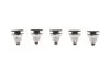 Кліпса кріплення (затискач) Fischer Automotive One (FA1) 5540013.5 (фото 1)
