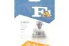 Кліпса кріплення (затискач) Fischer Automotive One (FA1) 5540013.5 (фото 2)
