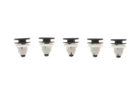 Кліпса кріплення (затискач) Fischer Automotive One (FA1) 5540013.5