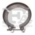 FISCHER VOLVO Хомут C30 10-, S60 12-, V50 10- Fischer Automotive One (FA1) 554815 (фото 1)