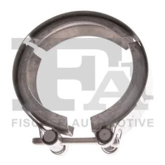 FISCHER VOLVO Хомут C30 10-, S60 12-, V50 10- Fischer Automotive One (FA1) 554815
