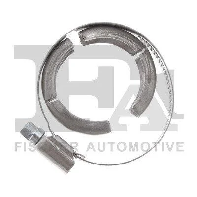 Фітинг, система відведення ВГ Fischer Automotive One (FA1) 554824 (фото 1)