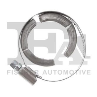 Фітинг, система відведення ВГ Fischer Automotive One (FA1) 554-824