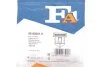 Кліпса кріплення (затискач) Fischer Automotive One (FA1) 5560001.5 (фото 2)