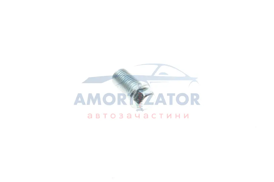 Пробка піддону FA1 Fischer Automotive One (FA1) 564.470.001 (фото 1)