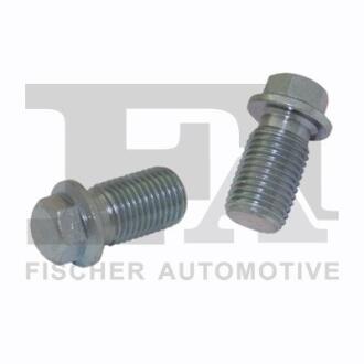 Пробка піддону FA1 Fischer Automotive One (FA1) 564.470.001