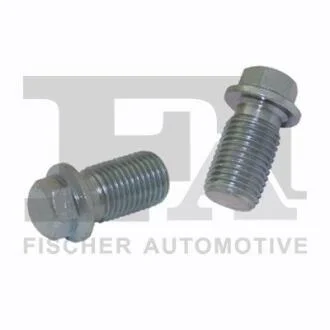 Пробка піддону FA1 Fischer Automotive One (FA1) 564.470.001