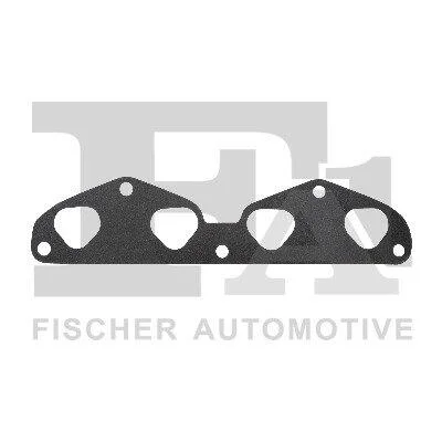 Прокладка колектора двигуна арамідна Fischer Automotive One (FA1) 573005 (фото 1)