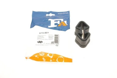 Резинка глушника FA1 573-901 Fischer Automotive One (FA1) 573901