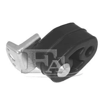 FISCHER SKODA кріплення глушника Roomster 05/06- (мат. метал/гума) Fischer Automotive One (FA1) 573903 (фото 1)