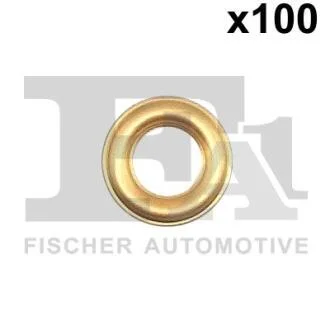 Шайба Fischer Automotive One (FA1) 576.370.100