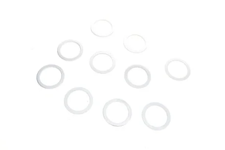 Прокладка пробки зливної піддона оливи FA1 Fischer Automotive One (FA1) 580.870.010