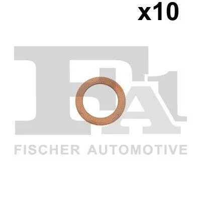 Шайба мідна Fischer Automotive One (FA1) 635.590.010 (фото 1)