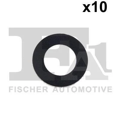 Шайба алюмінієва Fischer Automotive One (FA1) 658.595.010 (фото 1)