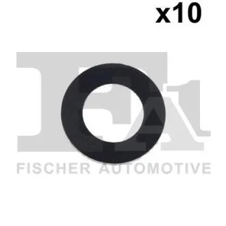 Шайба алюмінієва Fischer Automotive One (FA1) 658.595.010