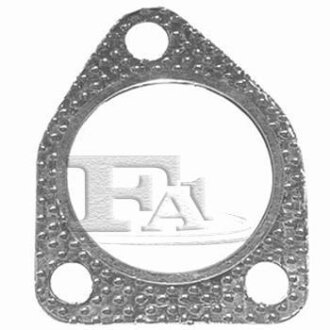 Прокладка, труба выхлопного газа Fischer Automotive One (FA1) 710901