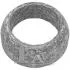 FISCHER DAIHATSU Кільце вихл. труби 40x55,6x20 мм (OE - 1745187209,1745187213,1745197201,1745197203,1745197204) Fischer Automotive One (FA1) 711940 (фото 1)