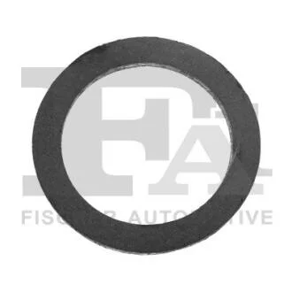 Кільце металеве Fischer Automotive One (FA1) 711944