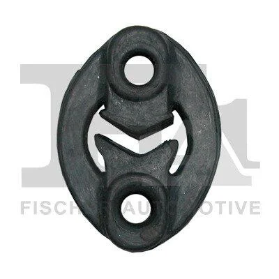 FISCHER DAIHATSU кріплення глушника CHARADE IV 1.3 93-, CUORE VI 1.0 03-, GRAN MOVE 1.5 96-, SIRION 1.0 98-, TERIOS 1.3 00- Fischer Automotive One (FA1) 713906 (фото 1)