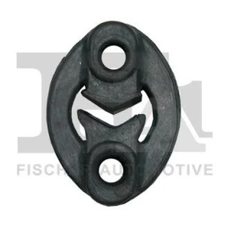 FISCHER DAIHATSU кріплення глушника CHARADE IV 1.3 93-, CUORE VI 1.0 03-, GRAN MOVE 1.5 96-, SIRION 1.0 98-, TERIOS 1.3 00- Fischer Automotive One (FA1) 713906