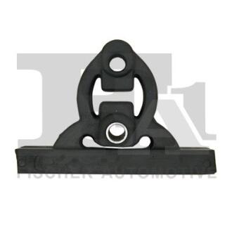 FISCHER DAIHATSU кріплення глушника SIRION 1.3 Sport 00-, TERIOS 1.3 97-, YRV 1.3 01- Fischer Automotive One (FA1) 713-907