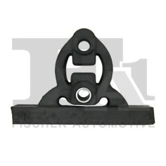 FISCHER DAIHATSU кріплення глушника SIRION 1.3 Sport 00-, TERIOS 1.3 97-, YRV 1.3 01- Fischer Automotive One (FA1) 713907
