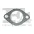 FISCHER SUBARU Прокладка глушника (OE - 44022GA140, 44022GA330) LEONE III Fischer Automotive One (FA1) 720907 (фото 1)