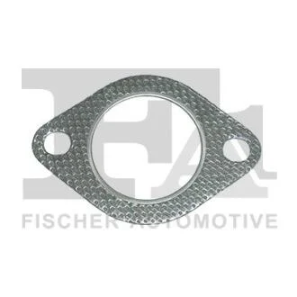 FISCHER SUBARU Прокладка глушника (OE - 44022GA140, 44022GA330) LEONE III Fischer Automotive One (FA1) 720907