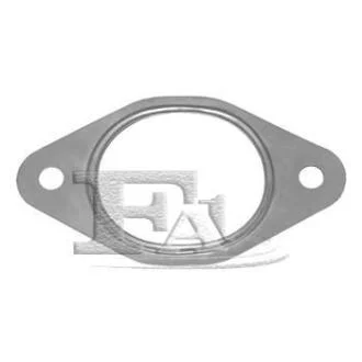 Ущільнення, вихлопна труба Fischer Automotive One (FA1) 720912