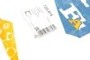 Прокладка труби вихлопної FA1 720-914 Fischer Automotive One (FA1) 720914 (фото 3)