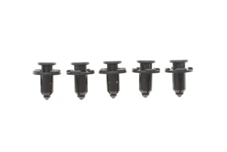 Кліпса кріплення (затискач) Fischer Automotive One (FA1) 7220002.5