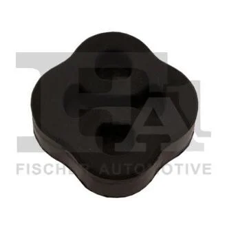 FISCHER SUBARU кріплення глушника Legacy -94, Impreza -00 (мат. EPDM) Fischer Automotive One (FA1) 723701