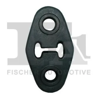 FISCHER SUBARU кріплення глушника Forester 08/1997 - (мат. EPDM) Fischer Automotive One (FA1) 723702