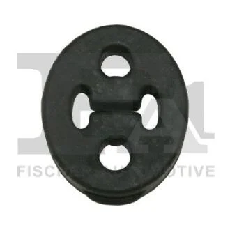 Подушка глушника гумова Fischer Automotive One (FA1) 723905