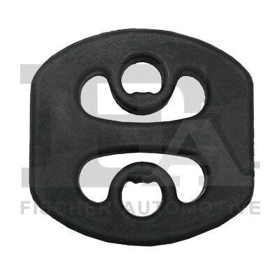 FISCHER SUBARU кріплення глушника LEGACY V 2.0 D 09-, OUTBACK 2.0 D 09- Fischer Automotive One (FA1) 723906 (фото 1)