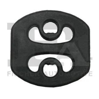 FISCHER SUBARU кріплення глушника LEGACY V 2.0 D 09-, OUTBACK 2.0 D 09- Fischer Automotive One (FA1) 723906