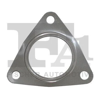 Прокладка, труба вихлопного газа Fischer Automotive One (FA1) 730902 (фото 1)