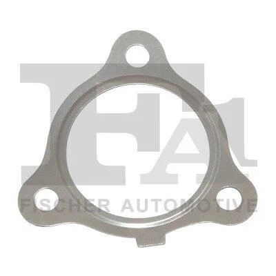 Прокладка двигуна металева Fischer Automotive One (FA1) 730908 (фото 1)