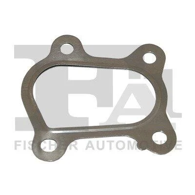 Прокладка двигуна металева Fischer Automotive One (FA1) 730909 (фото 1)