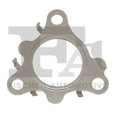 Прокладка двигуна металева Fischer Automotive One (FA1) 730910 (фото 1)
