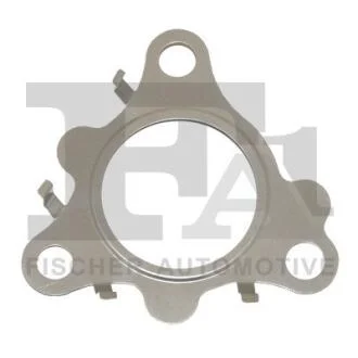 Прокладка двигуна металева Fischer Automotive One (FA1) 730910