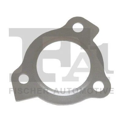 Прокладка вихлопної системи металева Fischer Automotive One (FA1) 730911 (фото 1)