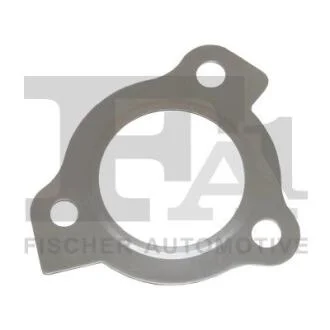 Прокладка вихлопної системи металева Fischer Automotive One (FA1) 730911