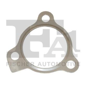 Ущільнення, вихлопна труба Fischer Automotive One (FA1) 730-913