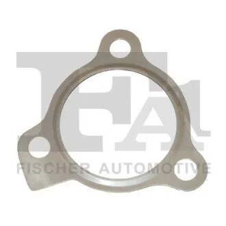 Ущільнення, вихлопна труба Fischer Automotive One (FA1) 730913