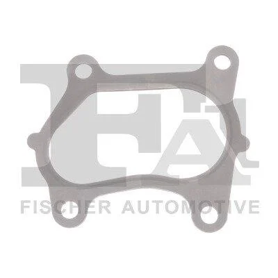 Ущільнення, вихлопна труба Fischer Automotive One (FA1) 730914 (фото 1)